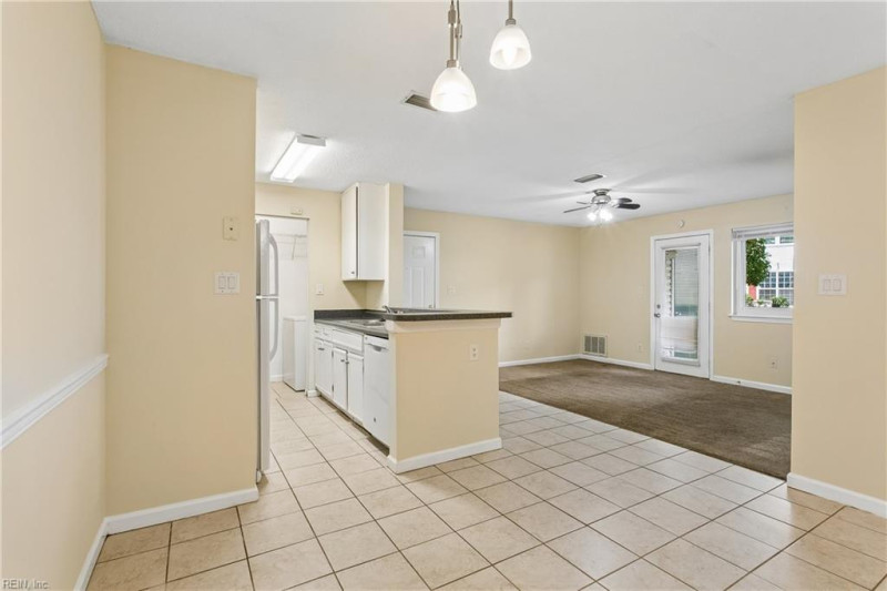 Photo 8 of 21 residential for sale in Newport News virginia