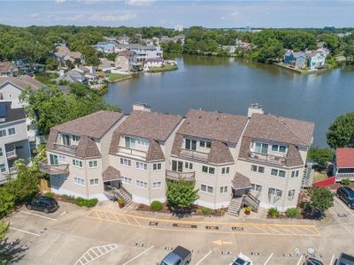 property image for 251 Lake Drive VIRGINIA BEACH VA 23451