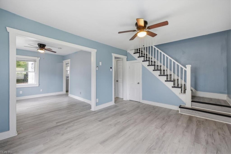 Photo 5 of 25 residential for sale in Portsmouth virginia