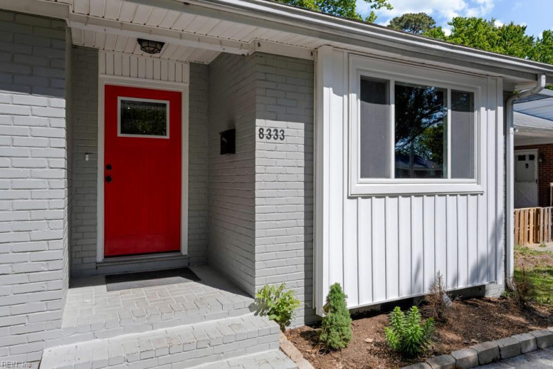 Photo 2 of 35 residential for sale in Norfolk virginia