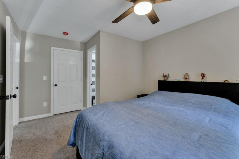 Photo 20 of 35 residential for sale in Norfolk virginia