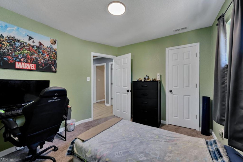 Photo 26 of 35 residential for sale in Norfolk virginia