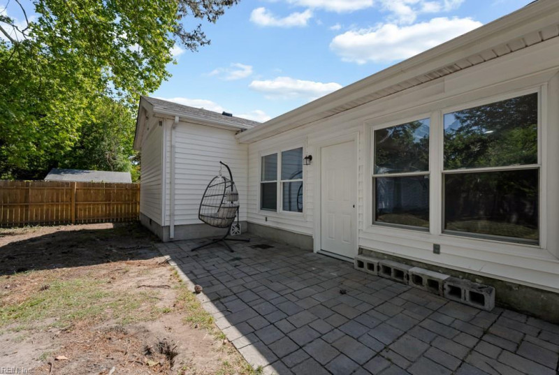 Photo 32 of 35 residential for sale in Norfolk virginia