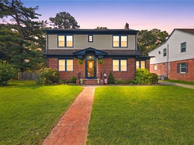 property image for 131 Grayson Street PORTSMOUTH VA 23707