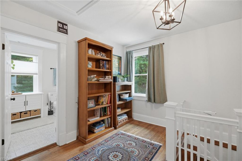 Photo 31 of 50 residential for sale in Portsmouth virginia
