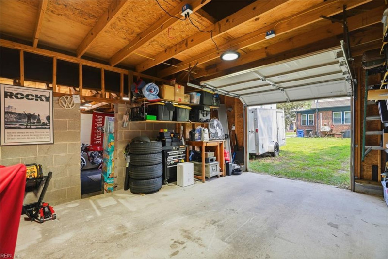 Photo 46 of 50 residential for sale in Portsmouth virginia