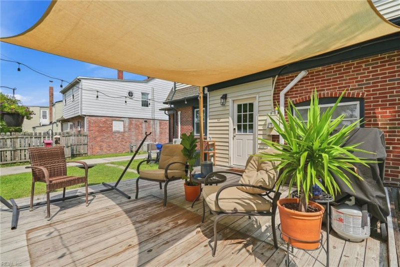 Photo 48 of 50 residential for sale in Portsmouth virginia