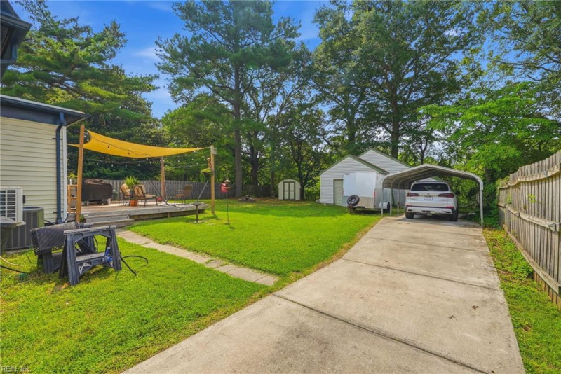 Photo 49 of 50 residential for sale in Portsmouth virginia