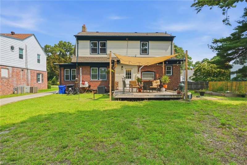 Photo 50 of 50 residential for sale in Portsmouth virginia