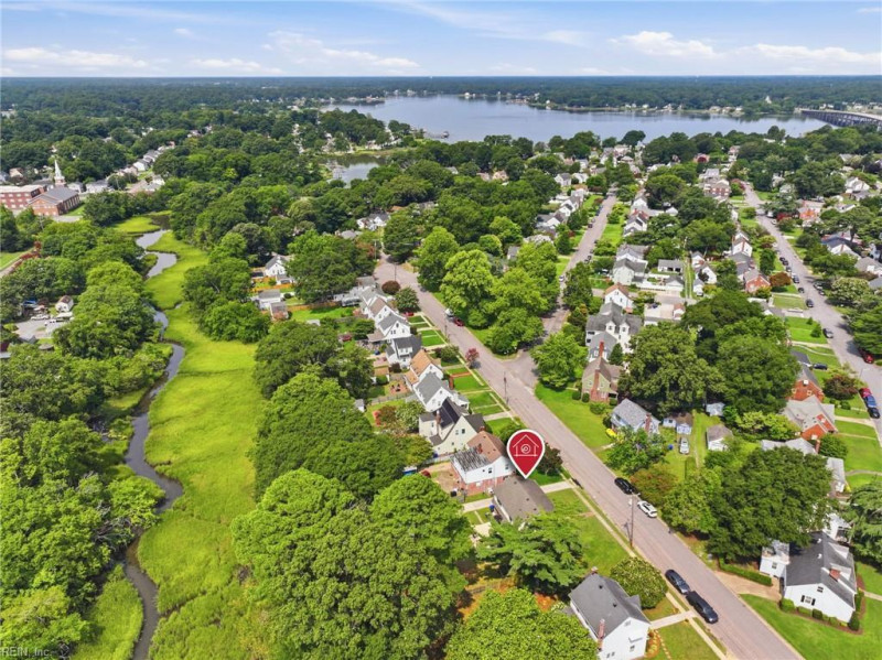Photo 7 of 50 residential for sale in Portsmouth virginia