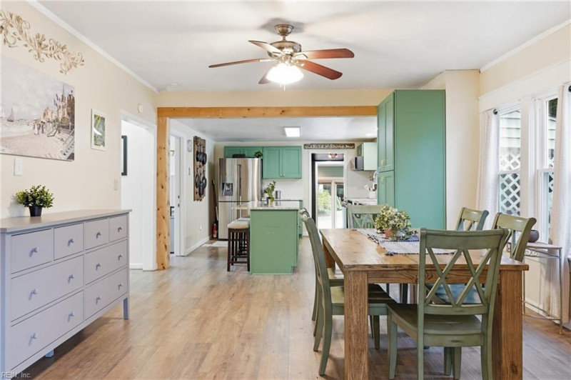 Photo 10 of 29 residential for sale in Norfolk virginia