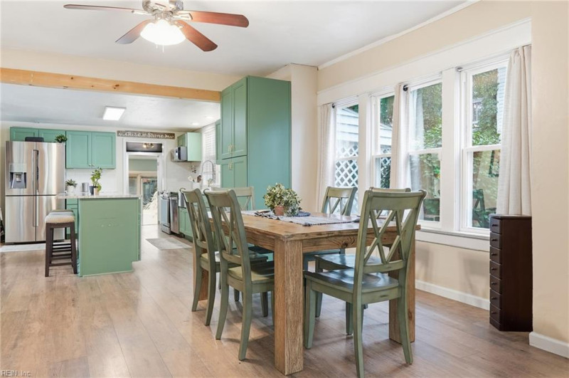 Photo 11 of 29 residential for sale in Norfolk virginia