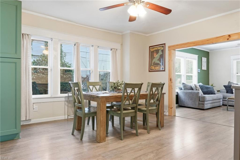 Photo 12 of 29 residential for sale in Norfolk virginia