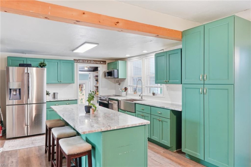 Photo 13 of 29 residential for sale in Norfolk virginia
