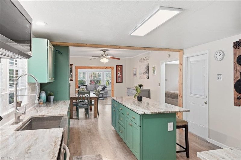 Photo 14 of 29 residential for sale in Norfolk virginia