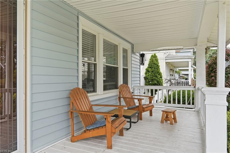 Photo 4 of 29 residential for sale in Norfolk virginia