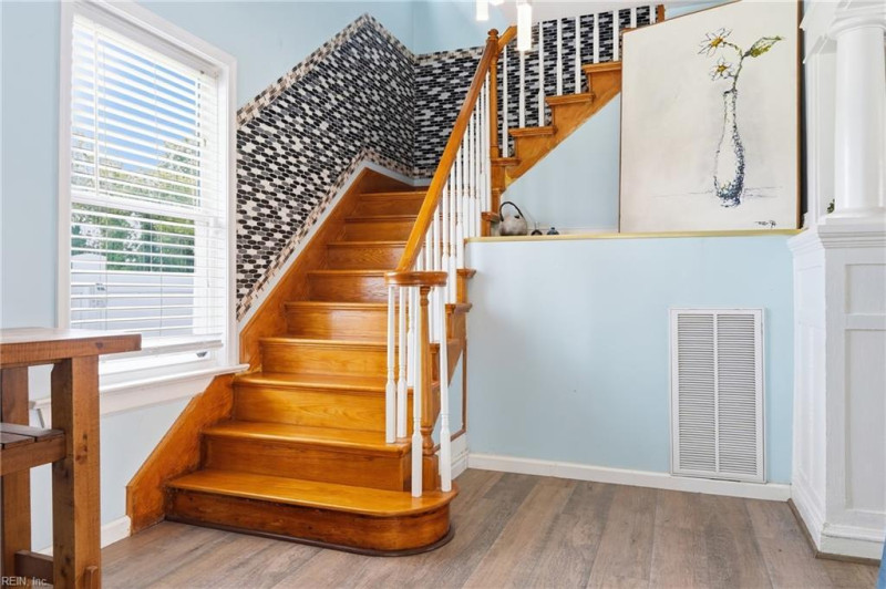 Photo 5 of 29 residential for sale in Norfolk virginia
