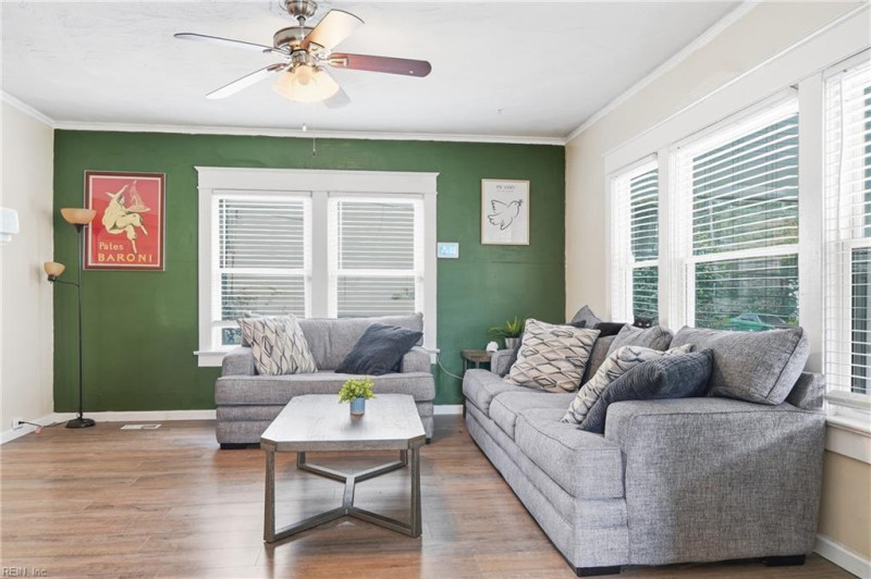 Photo 7 of 29 residential for sale in Norfolk virginia