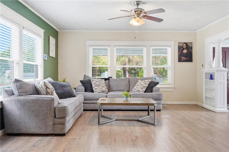 Photo 8 of 29 residential for sale in Norfolk virginia