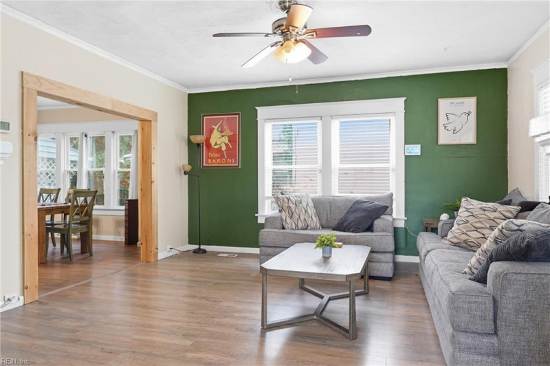 Photo 9 of 29 residential for sale in Norfolk virginia