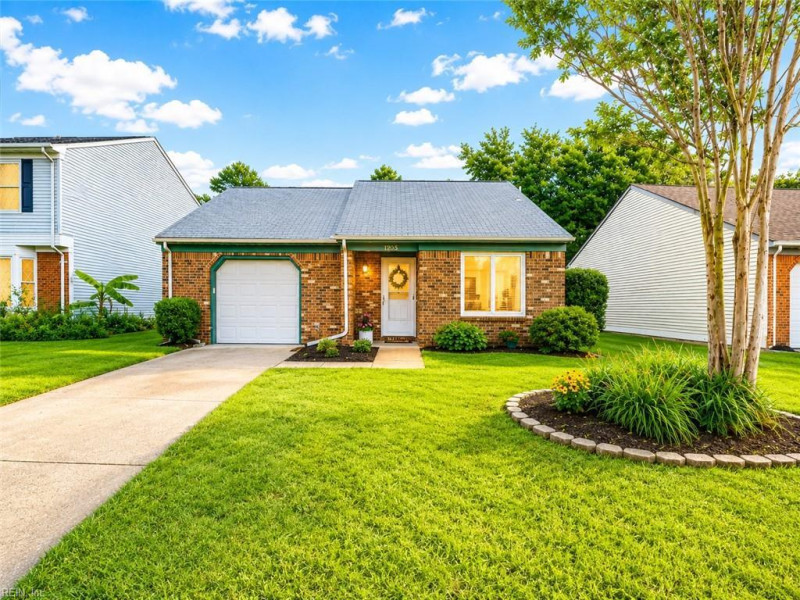 Photo 1 of 26 residential for sale in Virginia Beach virginia