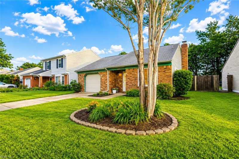 Photo 23 of 26 residential for sale in Virginia Beach virginia