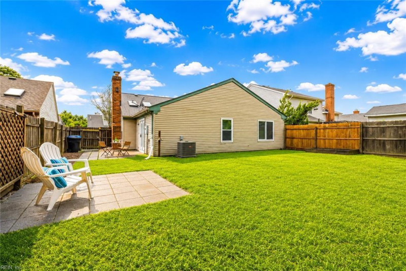 Photo 25 of 26 residential for sale in Virginia Beach virginia