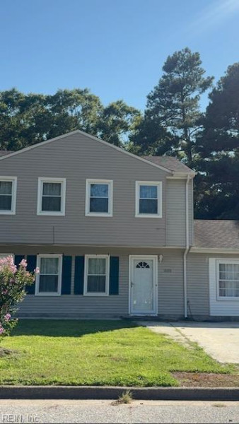Photo 1 of 26 residential for sale in Newport News virginia