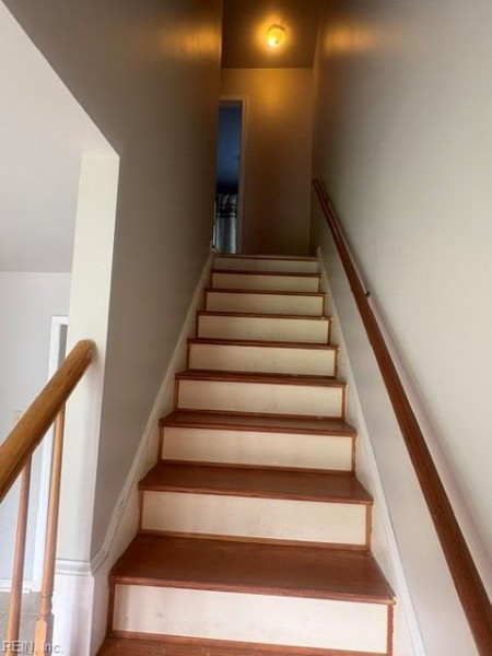 Photo 12 of 26 residential for sale in Newport News virginia