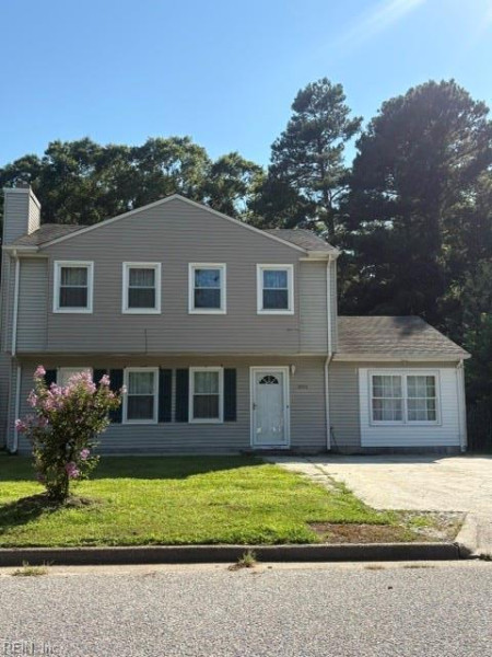 Photo 2 of 26 residential for sale in Newport News virginia