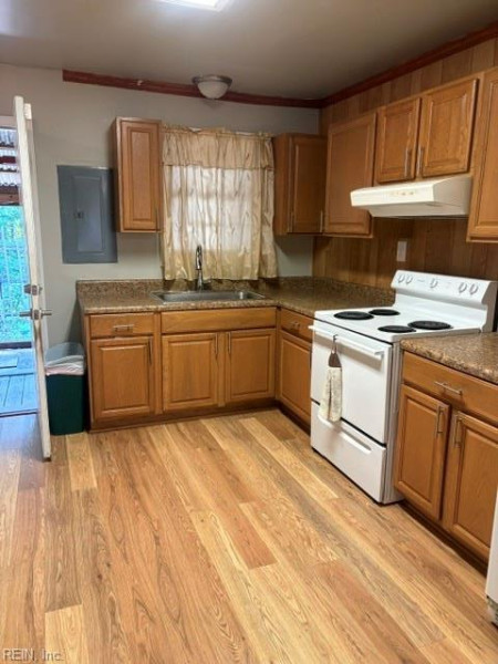 Photo 20 of 26 residential for sale in Newport News virginia