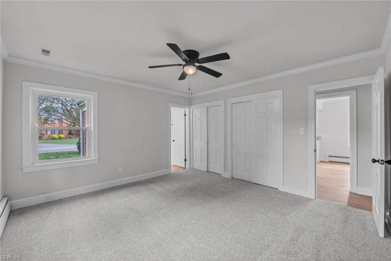 Photo 19 of 30 residential for sale in Poquoson virginia