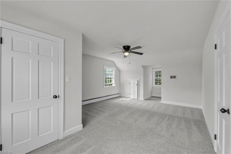 Photo 25 of 30 residential for sale in Poquoson virginia