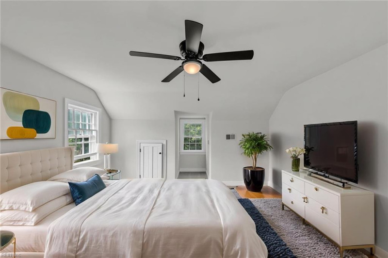 Photo 26 of 30 residential for sale in Poquoson virginia