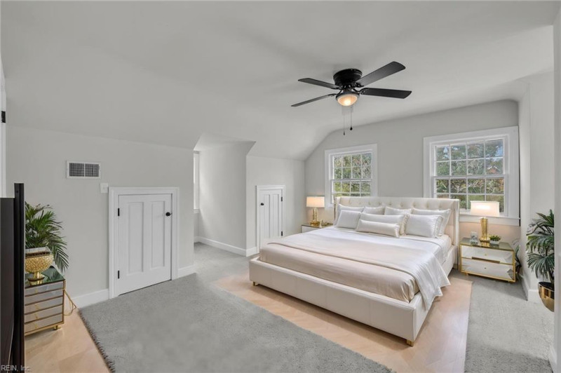 Photo 27 of 30 residential for sale in Poquoson virginia