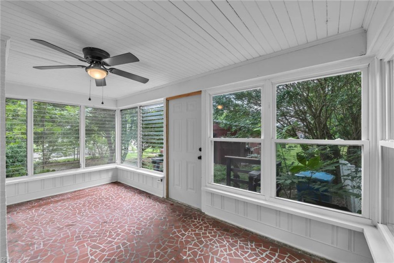 Photo 29 of 30 residential for sale in Poquoson virginia