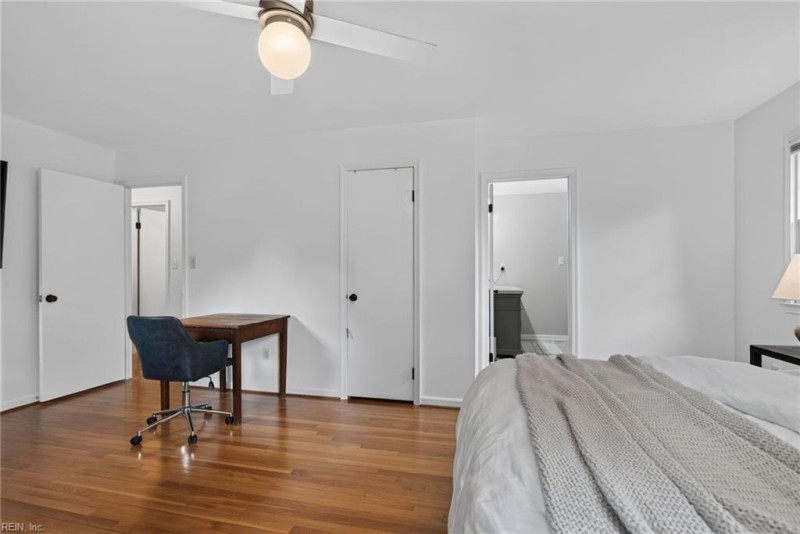 Photo 30 of 44 residential for sale in Hampton virginia