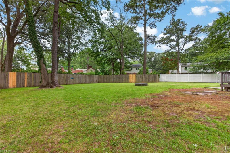 Photo 37 of 44 residential for sale in Hampton virginia