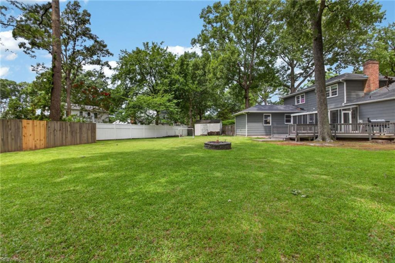 Photo 38 of 44 residential for sale in Hampton virginia