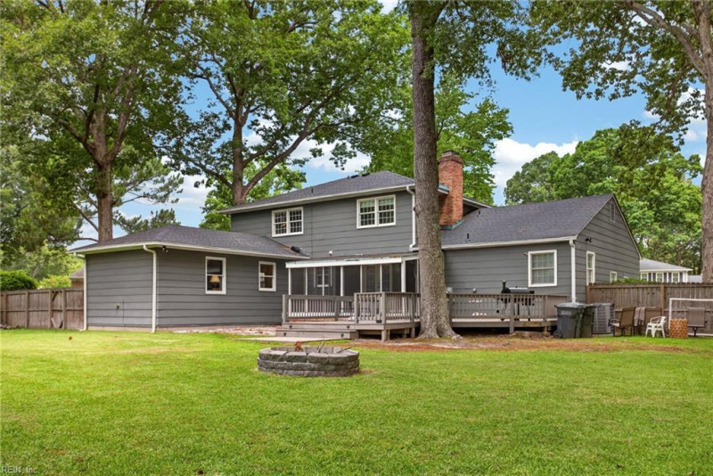 Photo 39 of 44 residential for sale in Hampton virginia