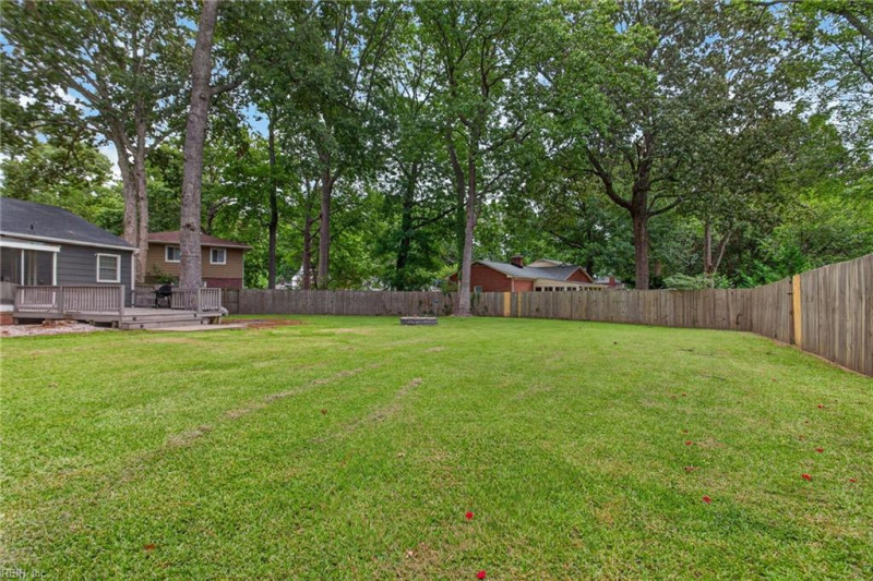 Photo 40 of 44 residential for sale in Hampton virginia