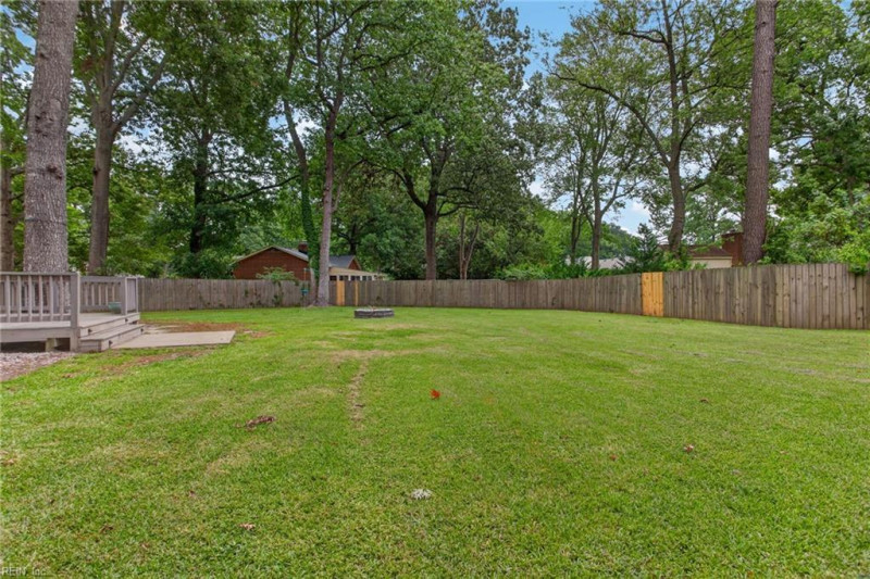 Photo 42 of 44 residential for sale in Hampton virginia
