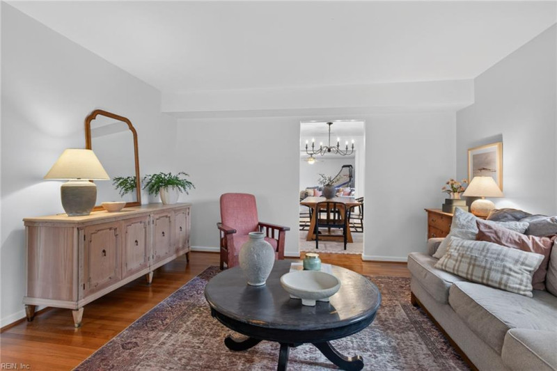Photo 8 of 44 residential for sale in Hampton virginia