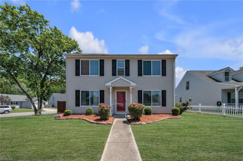 Photo 4 of 47 residential for sale in Suffolk virginia Photo 4 of 47 residential for sale in Suffolk virginia