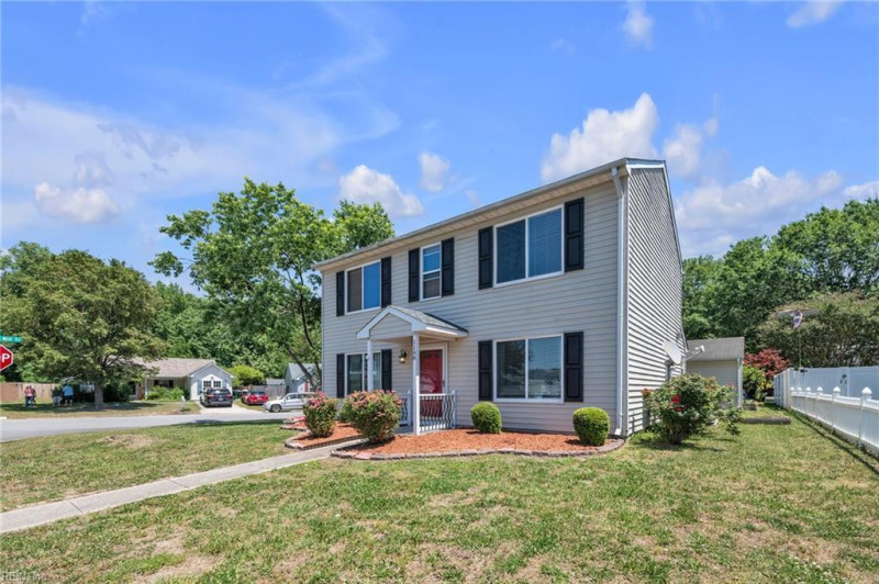 Photo 42 of 47 residential for sale in Suffolk virginia Photo 42 of 47 residential for sale in Suffolk virginia