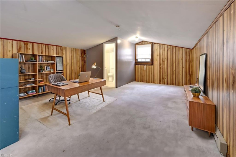 Photo 22 of 24 residential for sale in Poquoson virginia