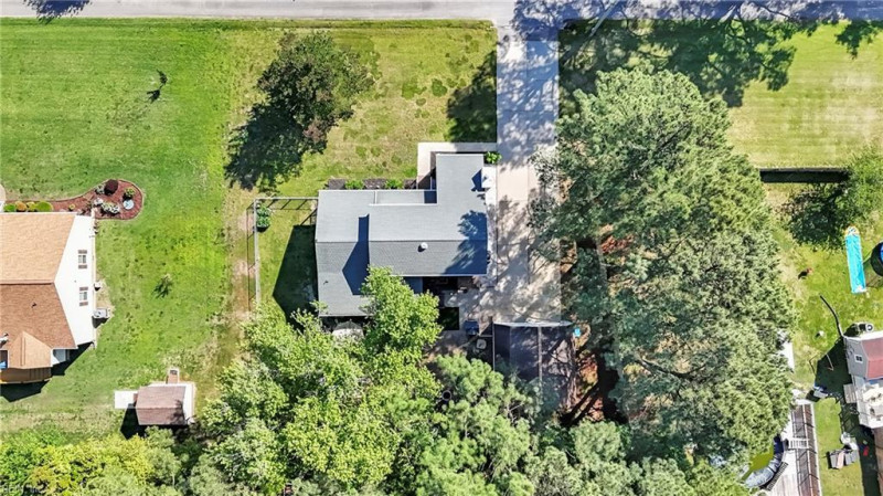 Photo 24 of 24 residential for sale in Poquoson virginia