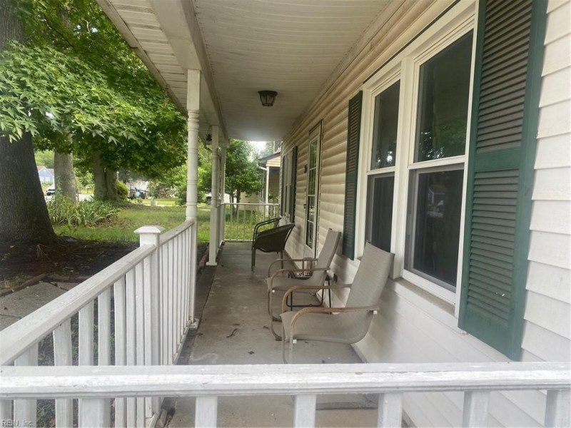 Photo 12 of 12 residential for sale in Hampton virginia