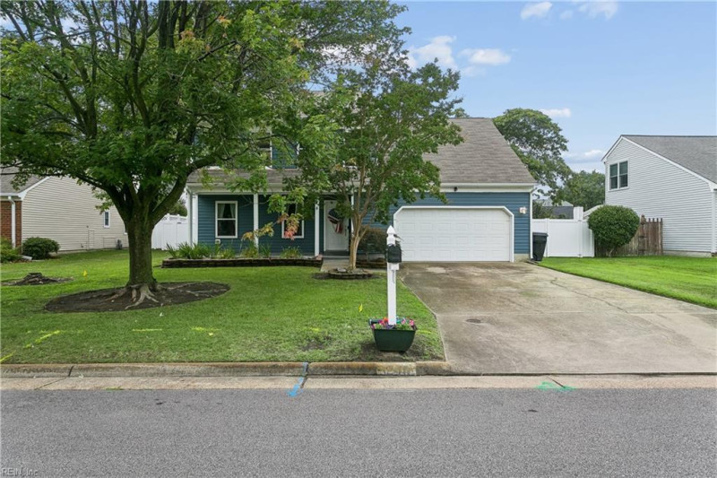 Photo 1 of 40 residential for sale in Virginia Beach virginia