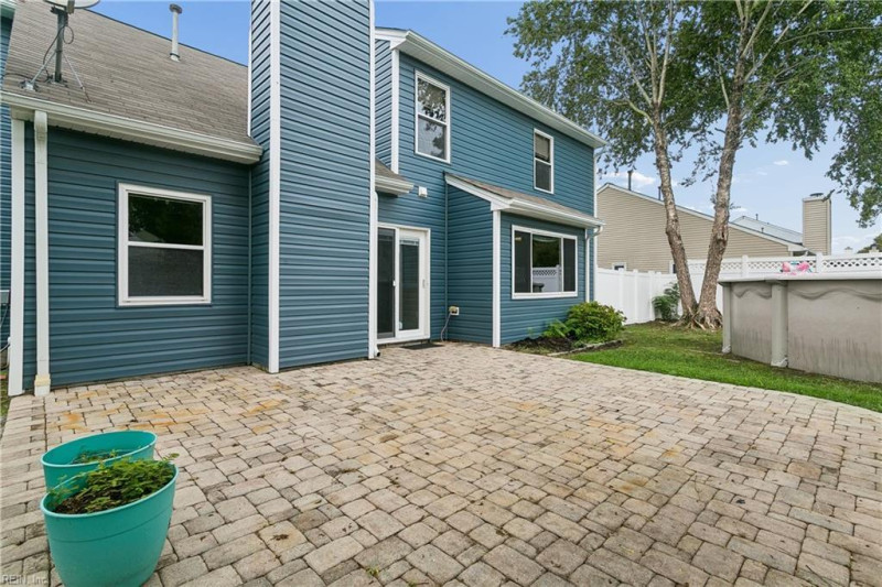 Photo 32 of 40 residential for sale in Virginia Beach virginia